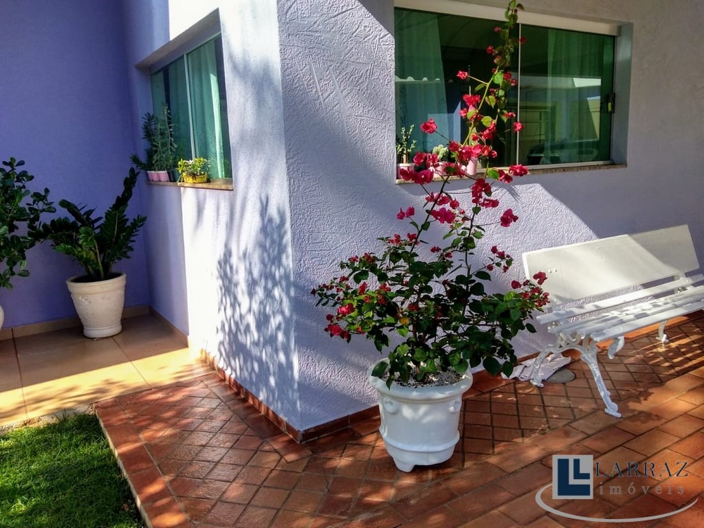 Casa, 5 quartos, 255 m² - Foto 15