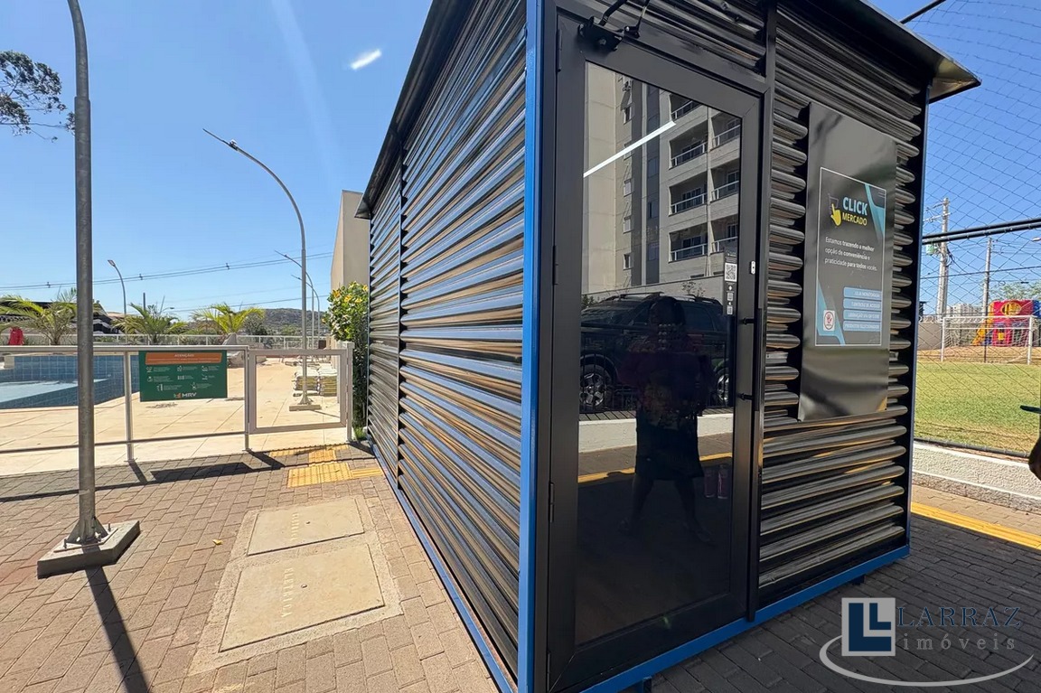 Apartamento, 2 quartos, 47 m² - Foto 29