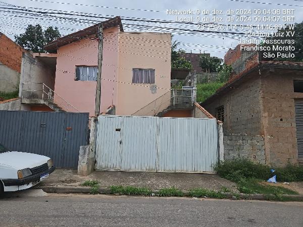 Casa, 2 quartos, 52 m² - Foto 1