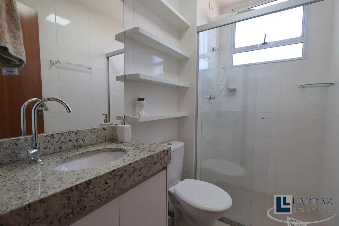 Apartamento, 2 quartos, 47 m² - Foto 13