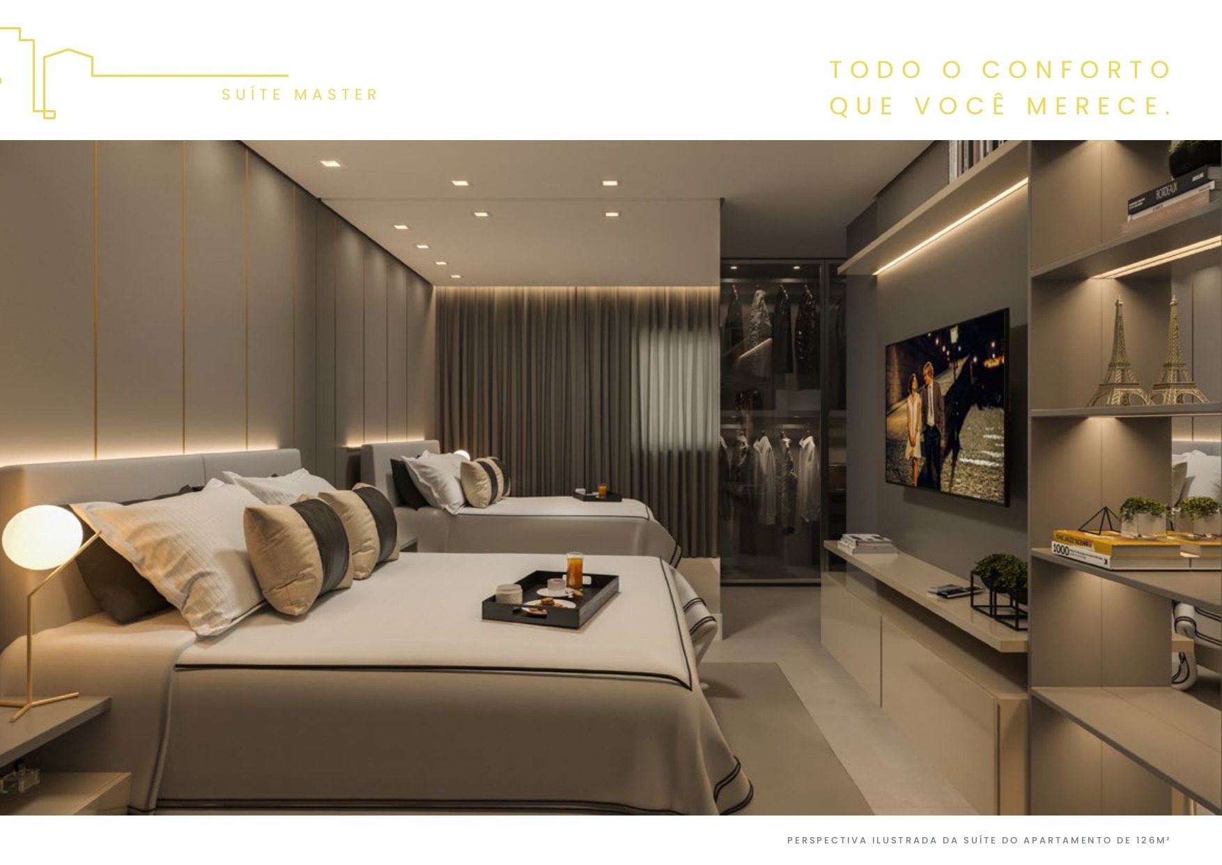 Apartamento, 3 quartos, 126 m² - Foto 29