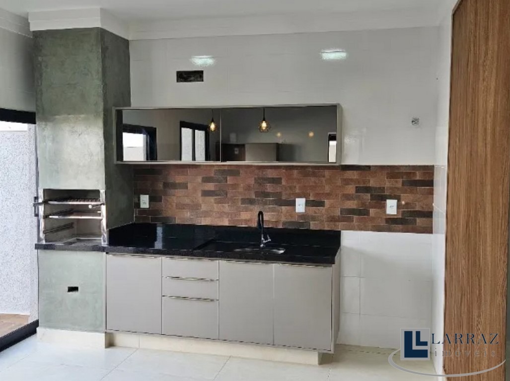 Casa, 3 quartos, 150 m² - Foto 2