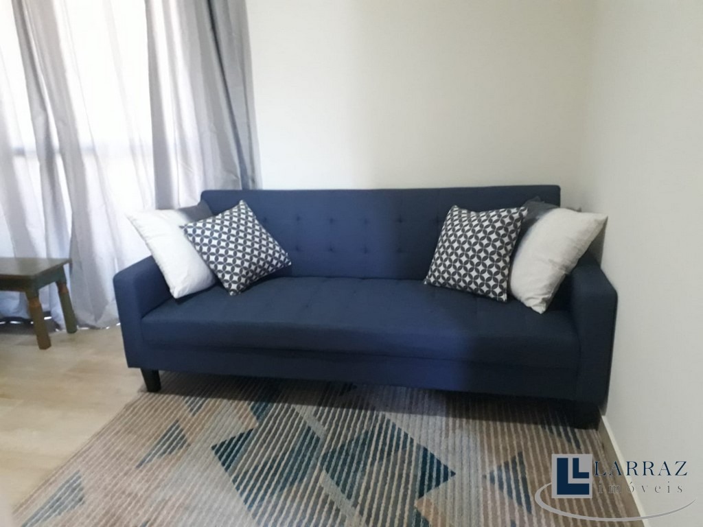 Apartamento, 1 quarto, 42 m² - Foto 3