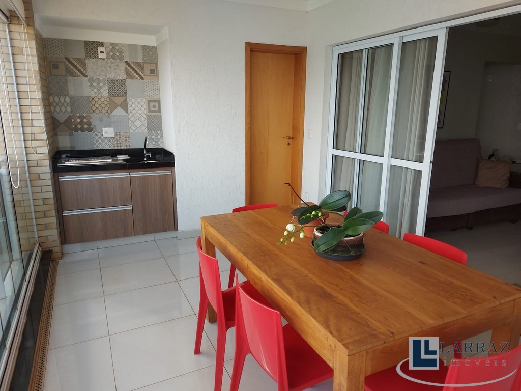 Apartamento, 3 quartos, 144 m² - Foto 3