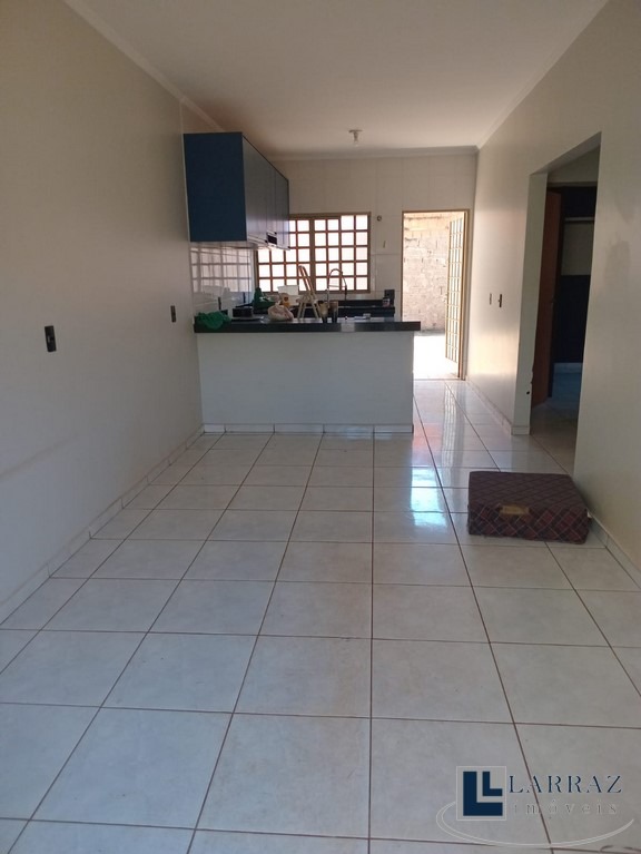 Casa, 2 quartos, 57 m² - Foto 3