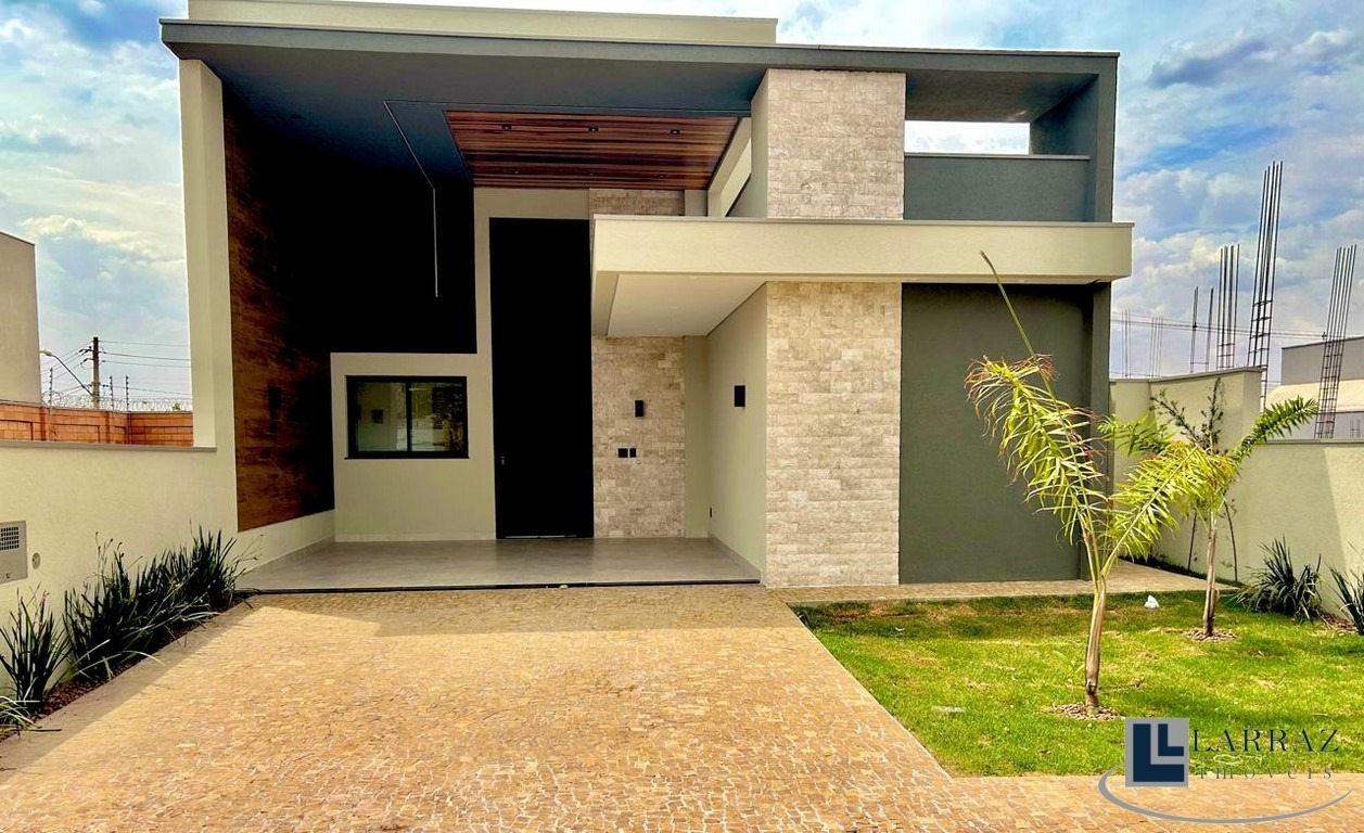 Casa, 3 quartos, 152 m² - Foto 1