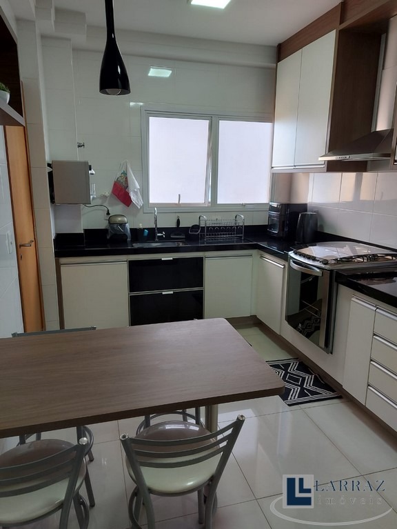 Apartamento, 3 quartos, 144 m² - Foto 10