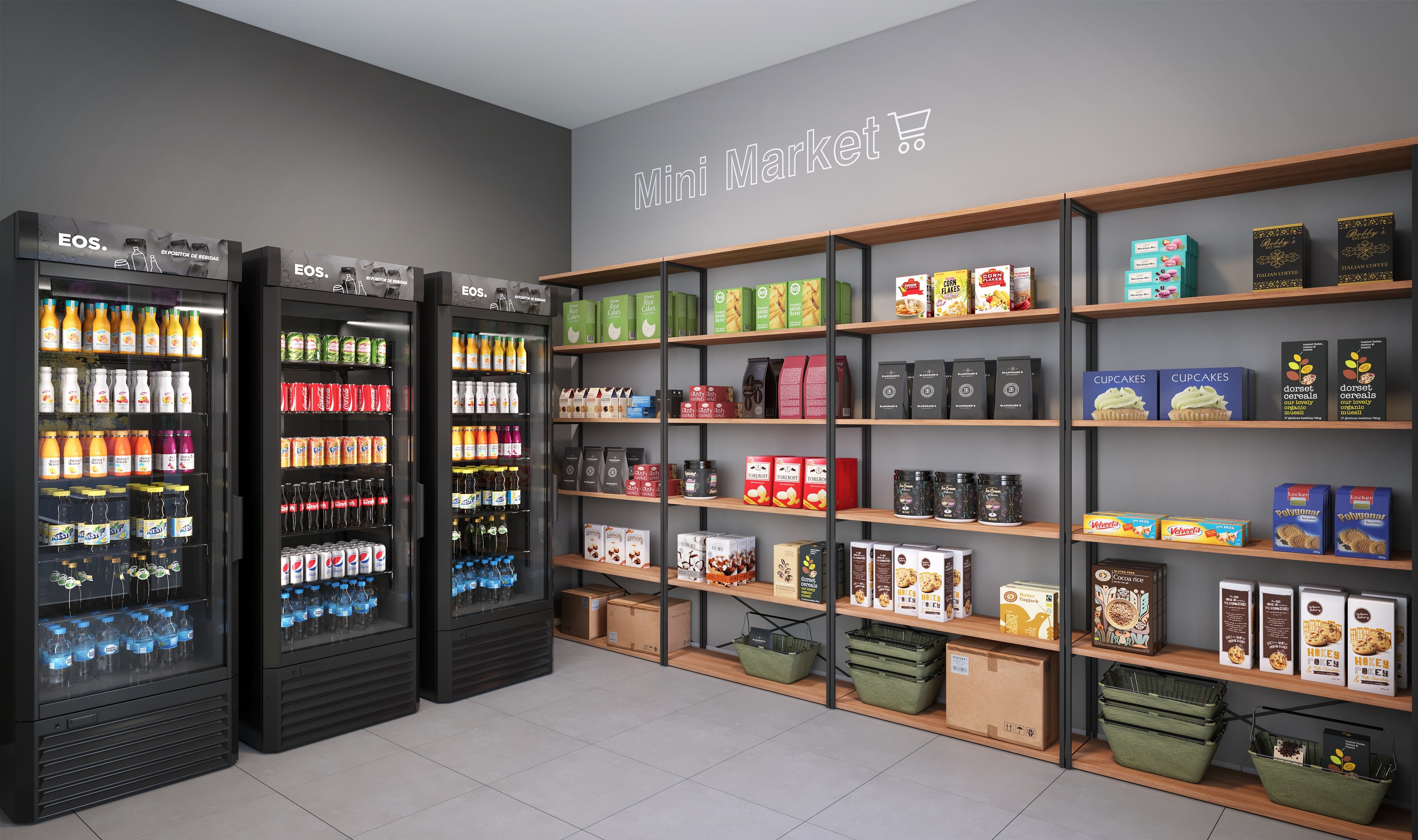 Apartamento, 2 quartos, 52 m² - Foto 24