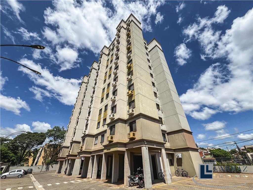 Apartamento, 2 quartos, 46 m² - Foto 19