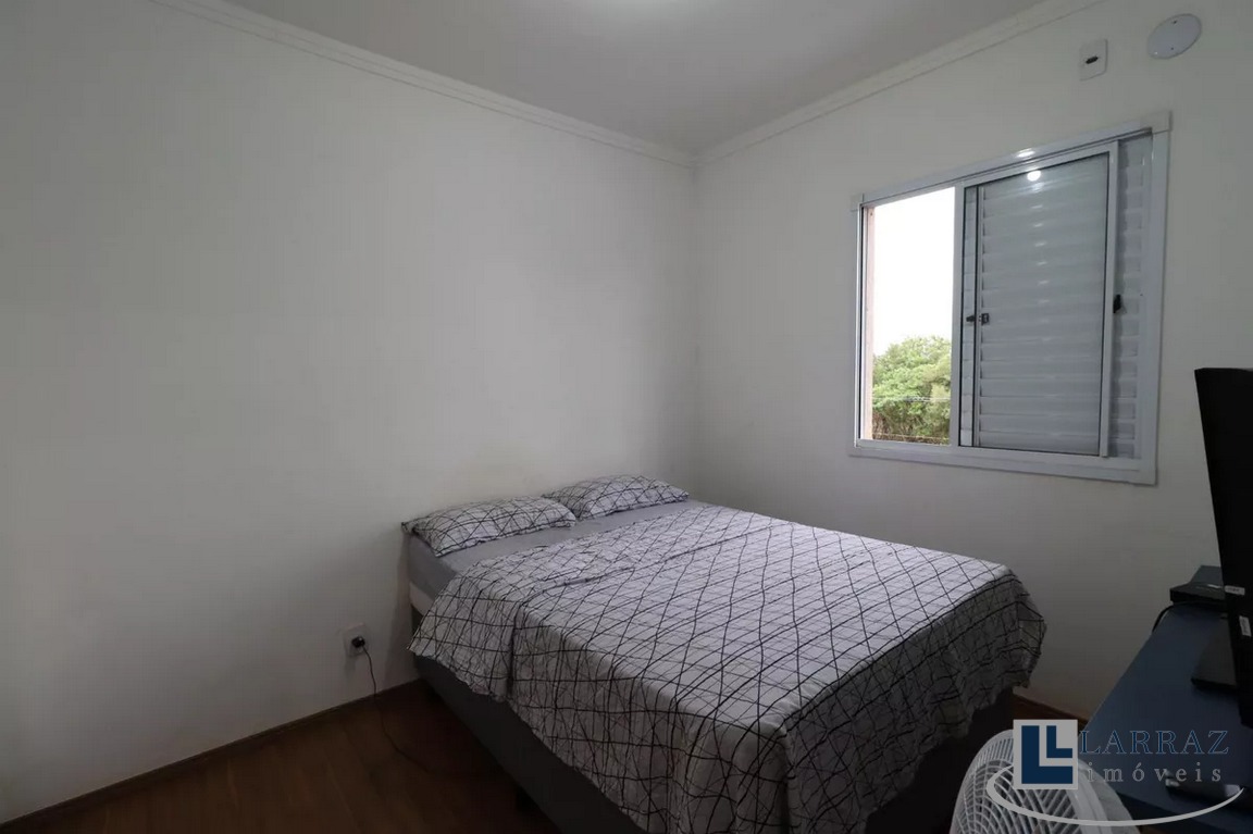 Apartamento, 2 quartos, 44 m² - Foto 14
