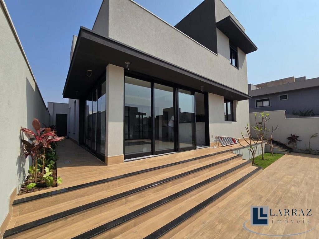 Casa, 4 quartos, 274 m² - Foto 1