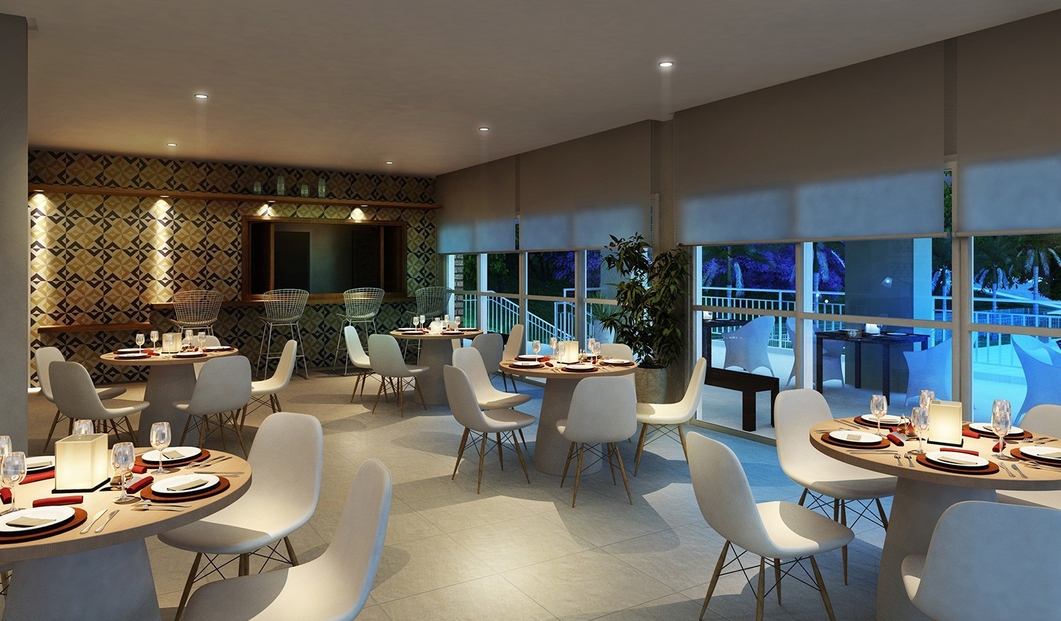 Casa, 4 quartos, 274 m² - Foto 66