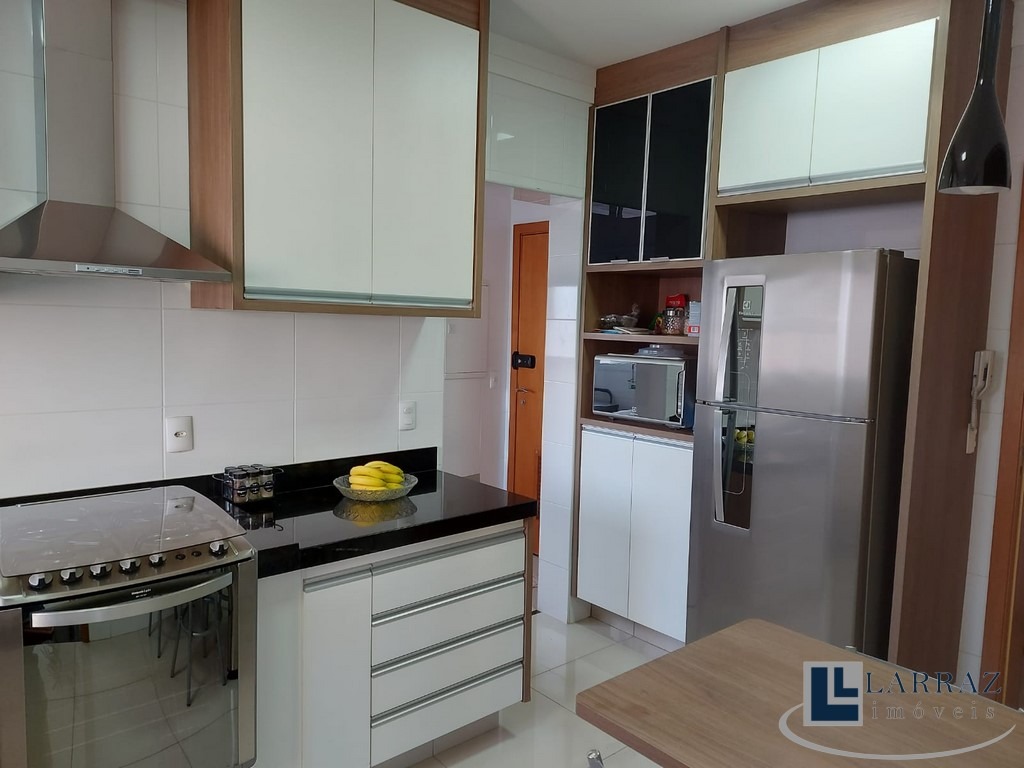 Apartamento, 3 quartos, 144 m² - Foto 12