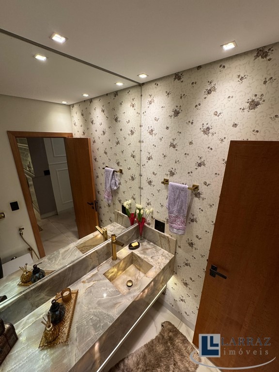 Casa, 4 quartos, 512 m² - Foto 12