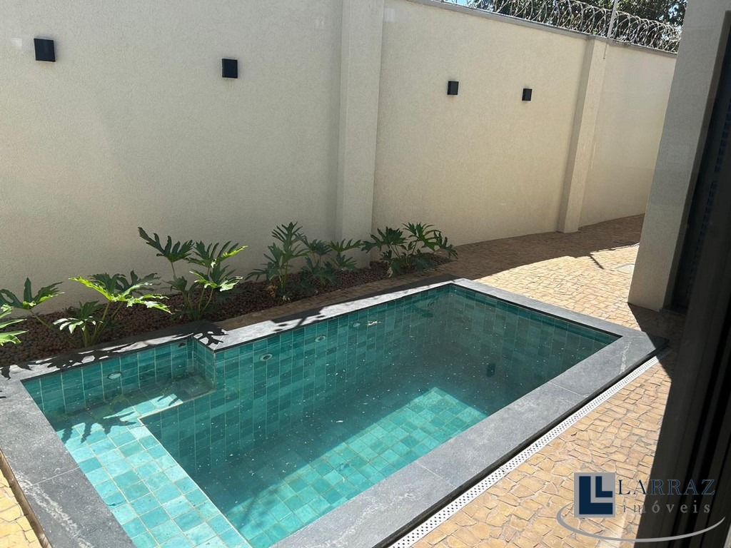 Casa, 3 quartos, 152 m² - Foto 2