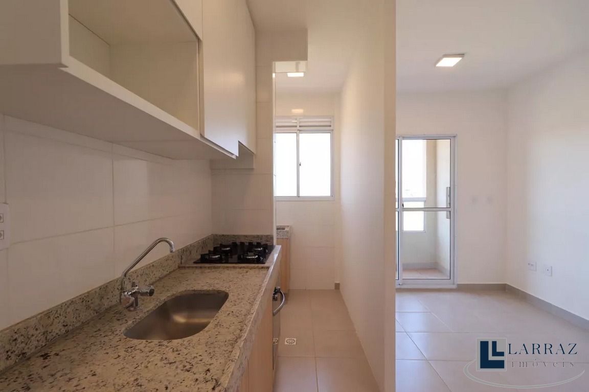 Apartamento, 2 quartos, 47 m² - Foto 11