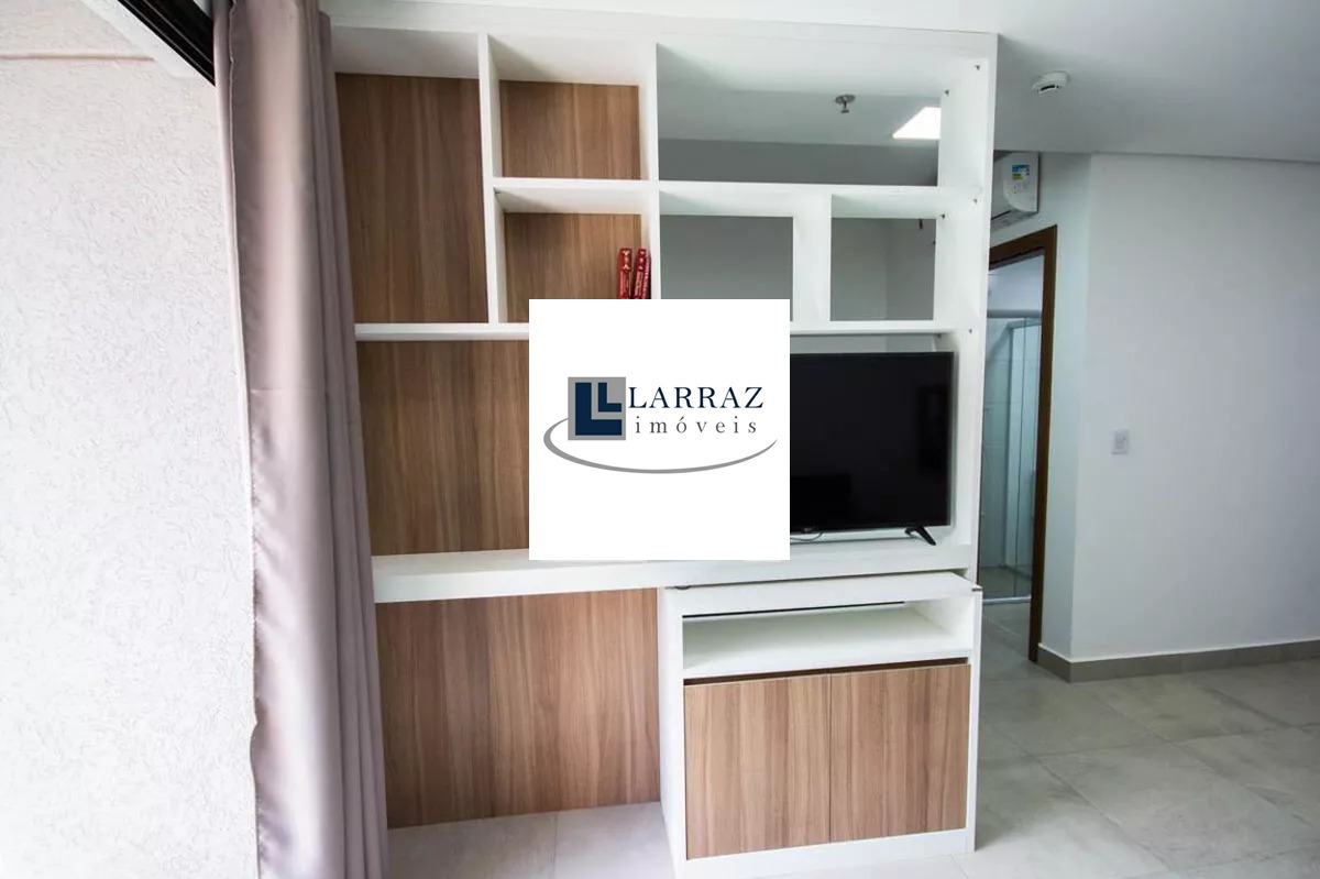 Apartamento, 1 quarto, 35 m² - Foto 7