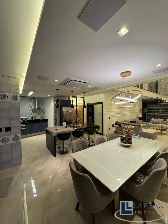 Casa, 4 quartos, 512 m² - Foto 23