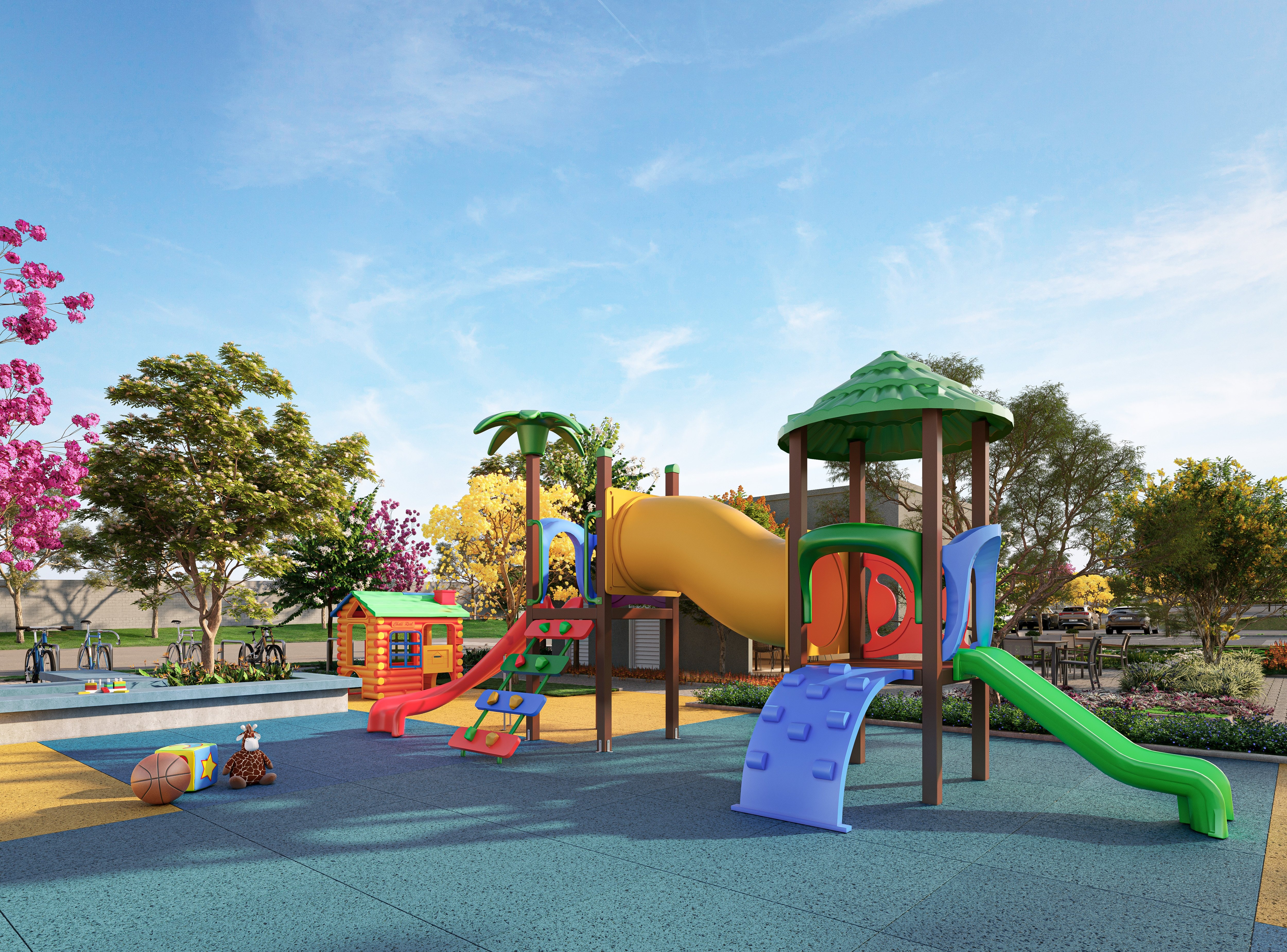 Apartamento, 2 quartos, 52 m² - Foto 9