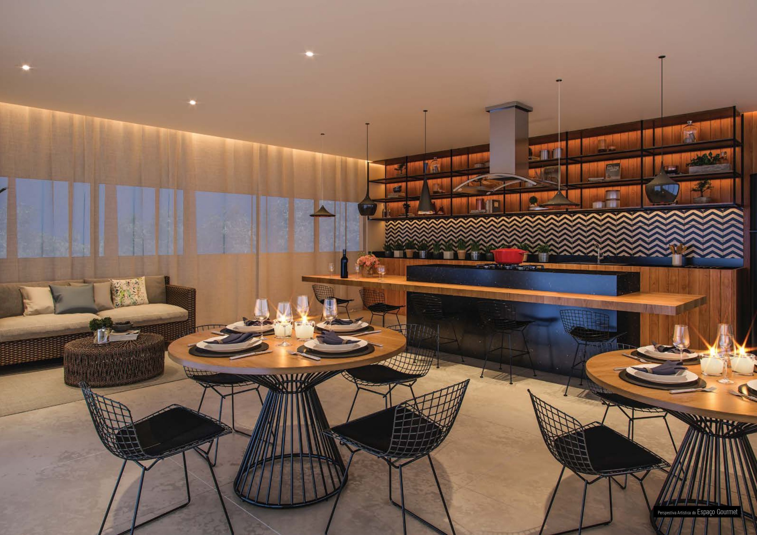 Apartamento, 1 quarto, 40 m² - Foto 31