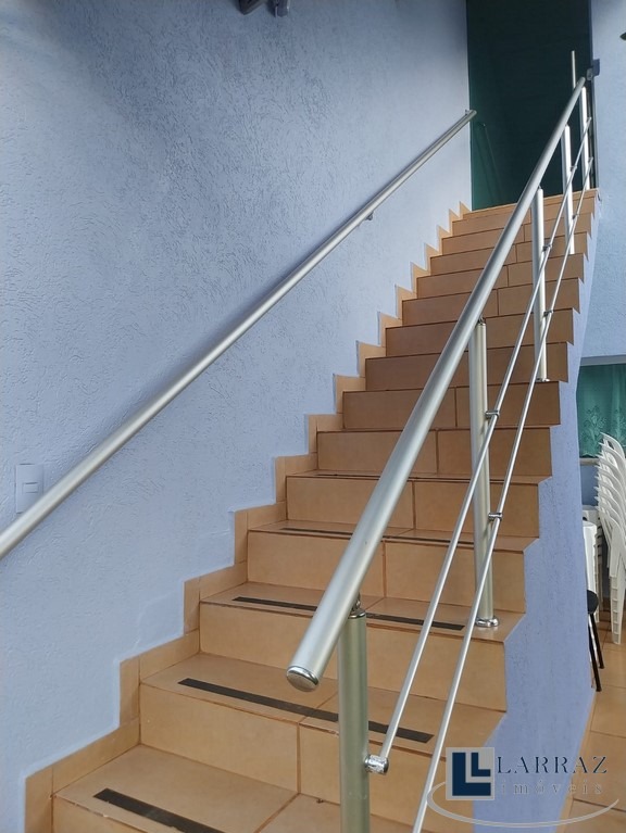 Casa, 5 quartos, 255 m² - Foto 19