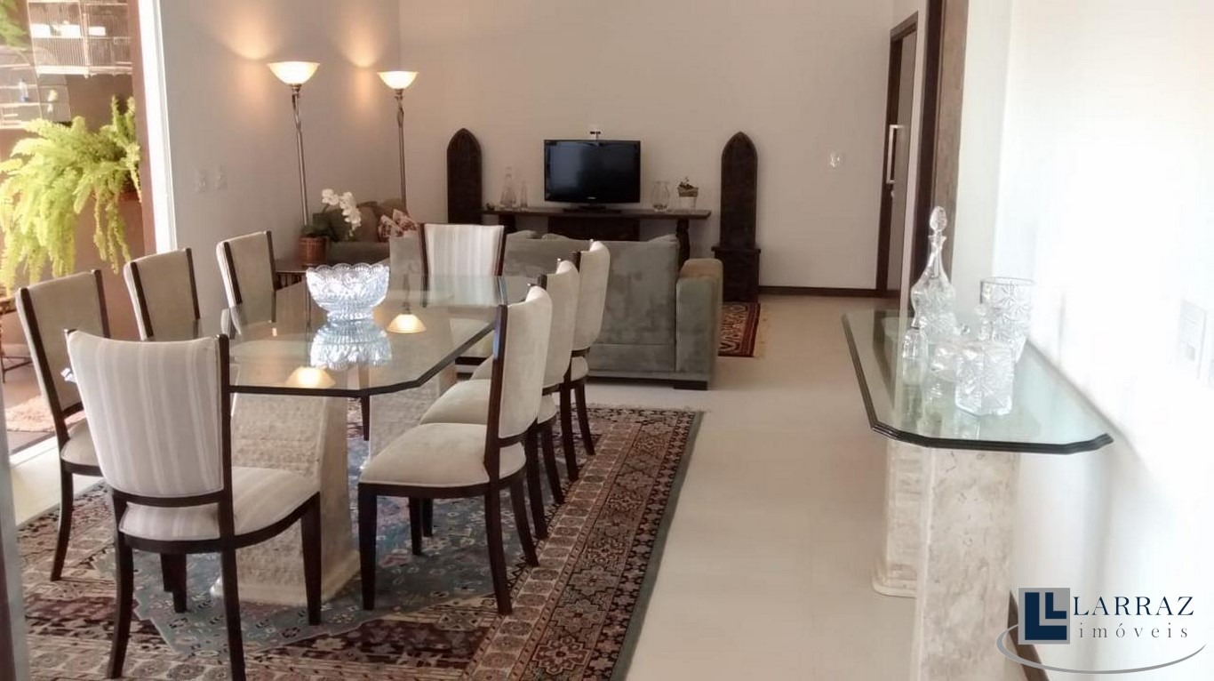 Casa, 4 quartos, 249 m² - Foto 7