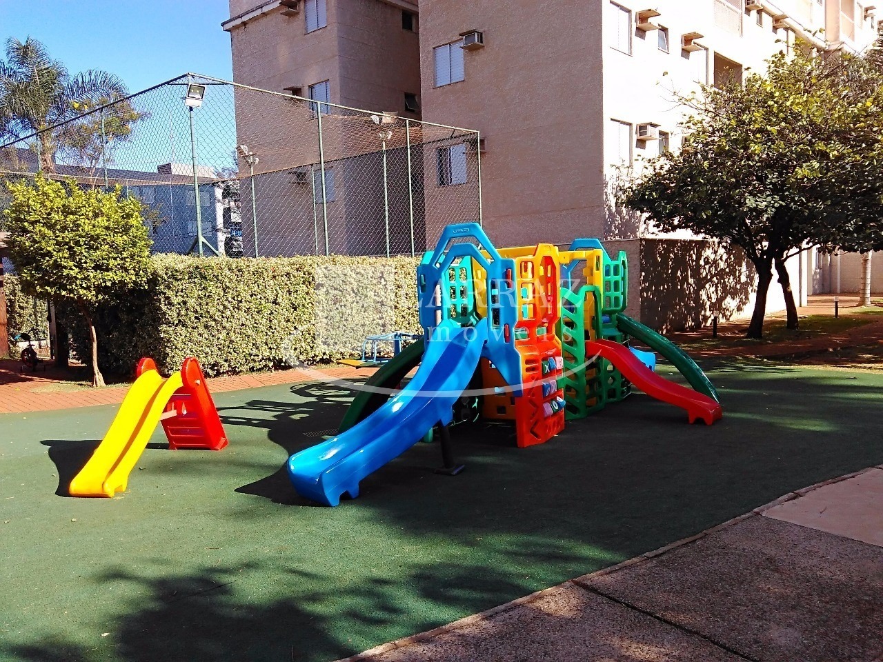 Apartamento, 2 quartos, 53 m² - Foto 22