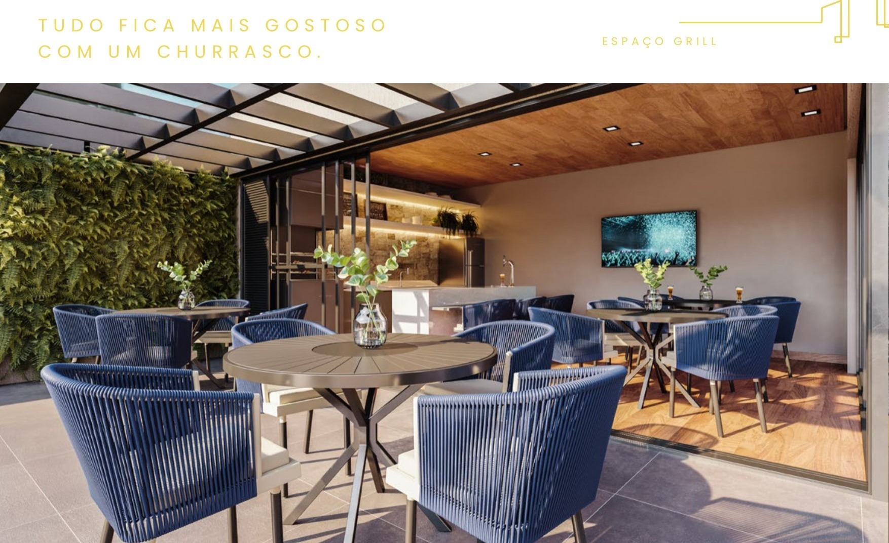 Apartamento, 3 quartos, 126 m² - Foto 21