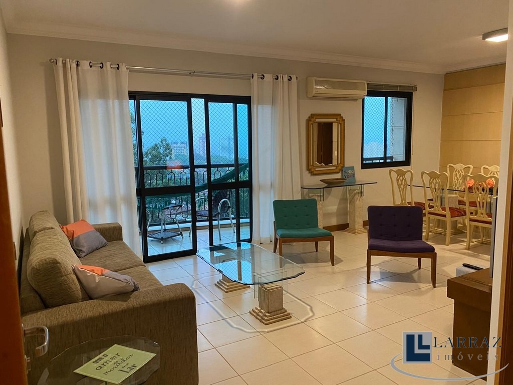 Apartamento, 3 quartos, 139 m² - Foto 12