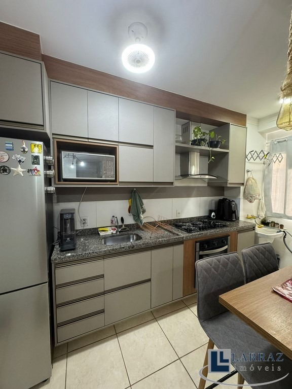 Apartamento, 2 quartos, 46 m² - Foto 5