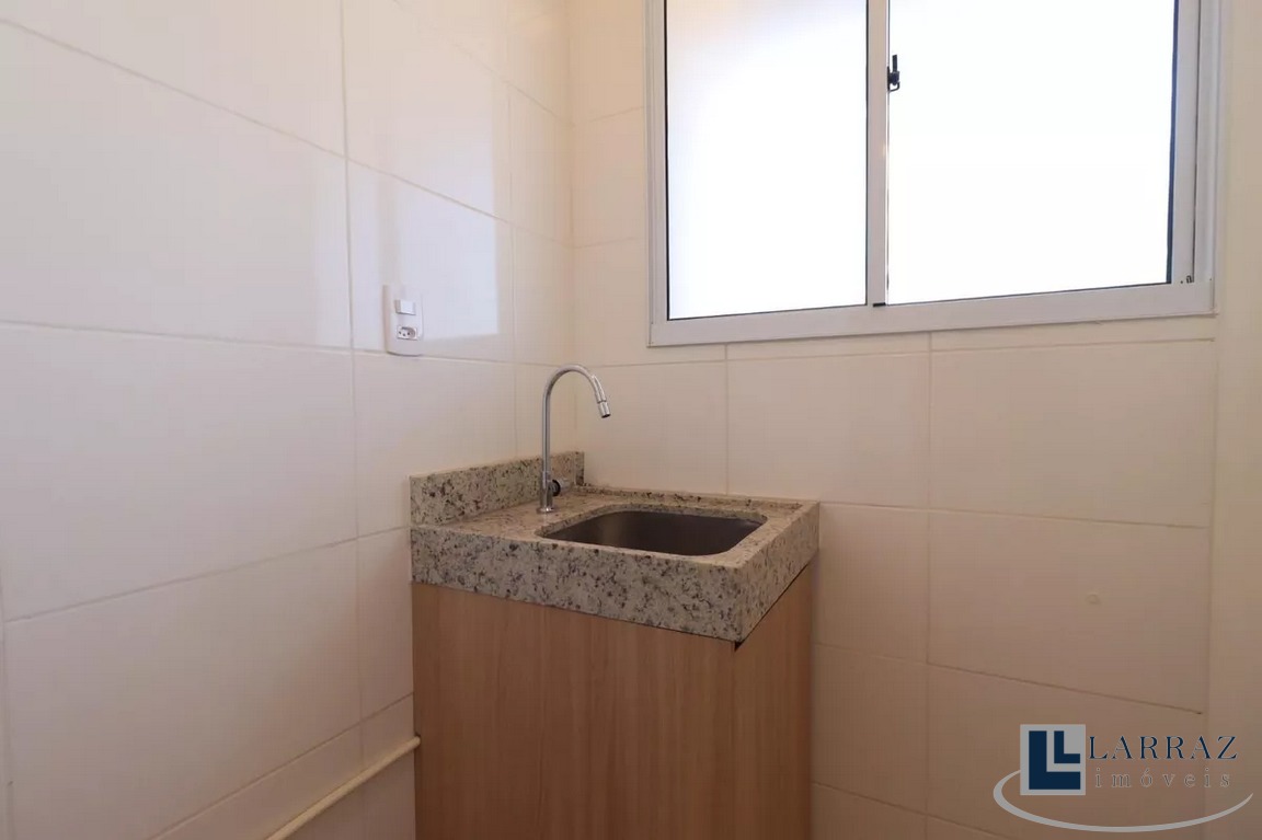 Apartamento, 2 quartos, 47 m² - Foto 9