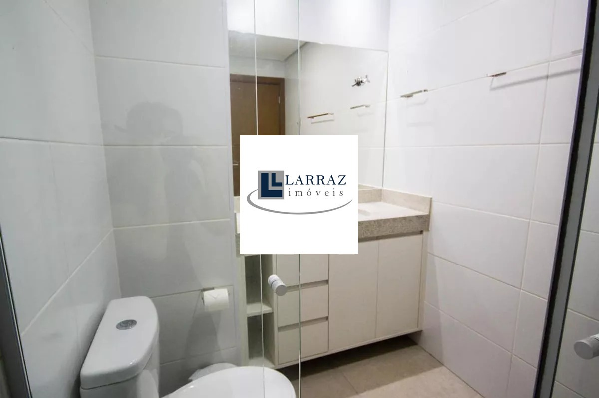 Apartamento, 1 quarto, 35 m² - Foto 22