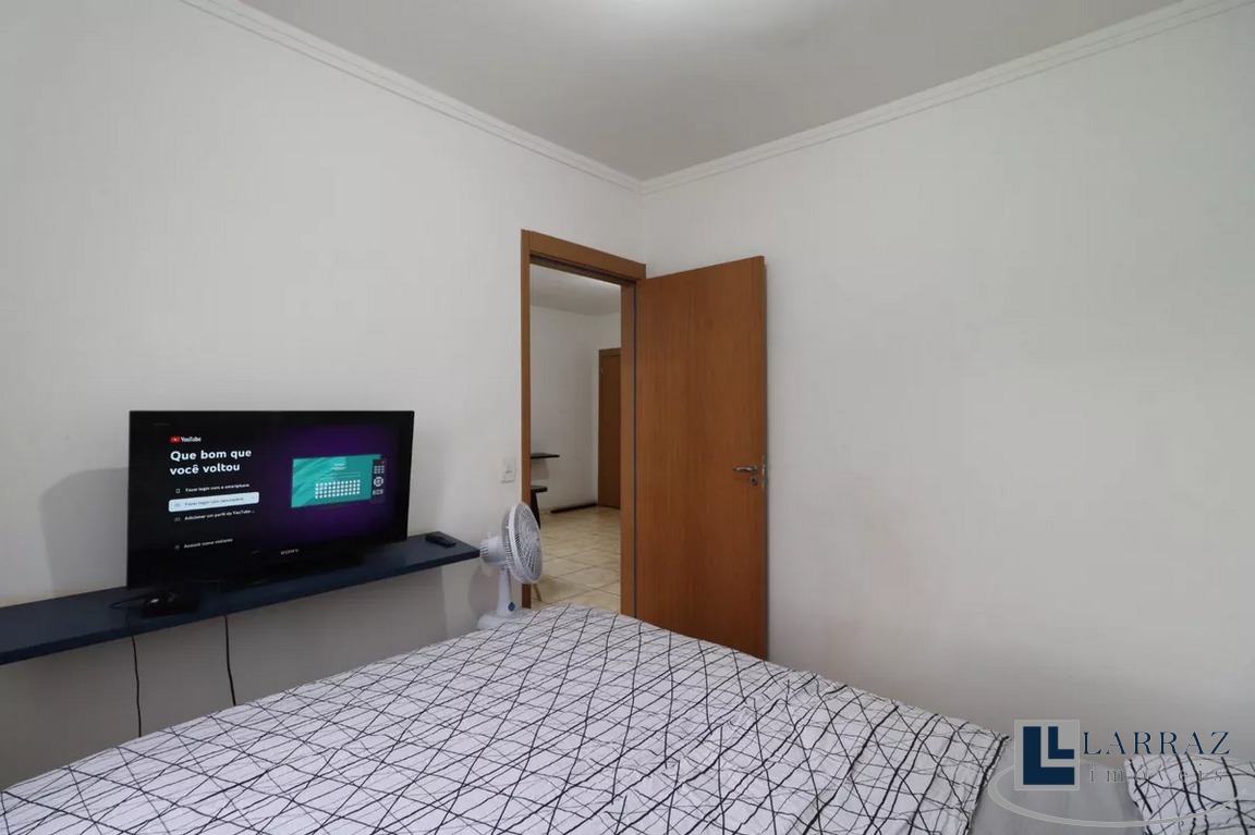 Apartamento, 2 quartos, 44 m² - Foto 11