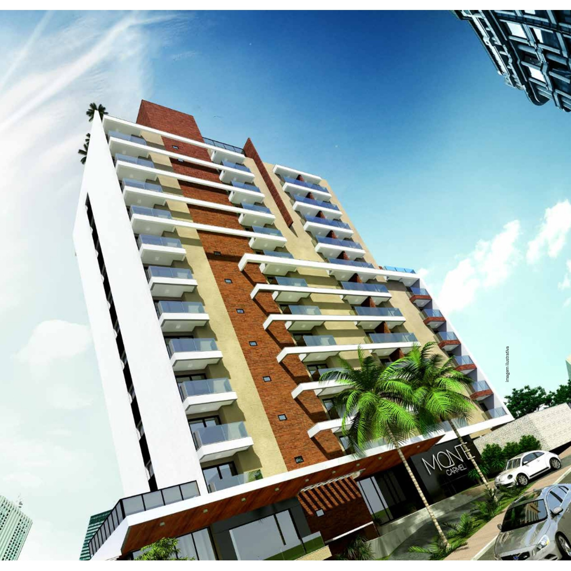 Apartamento, 1 quarto, 35 m² - Foto 50