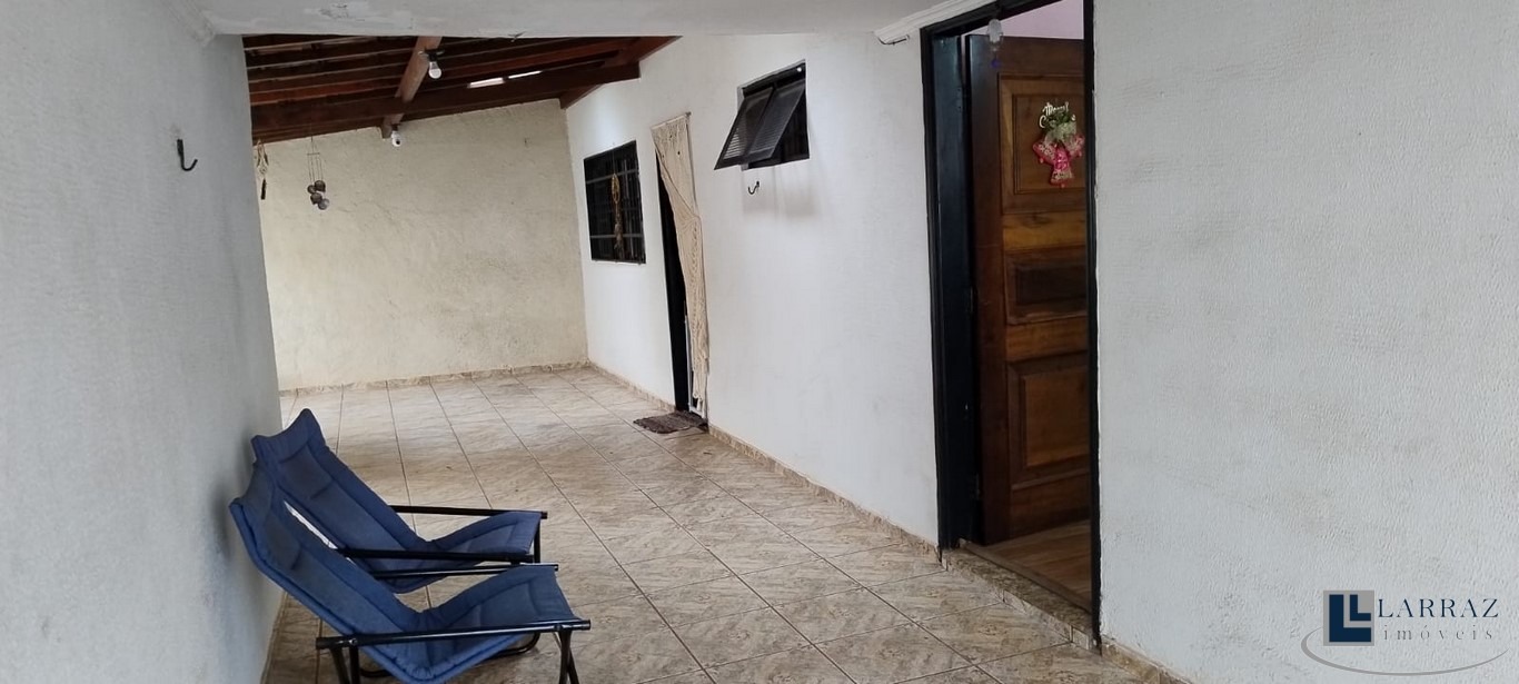 Casa, 2 quartos, 139 m² - Foto 1