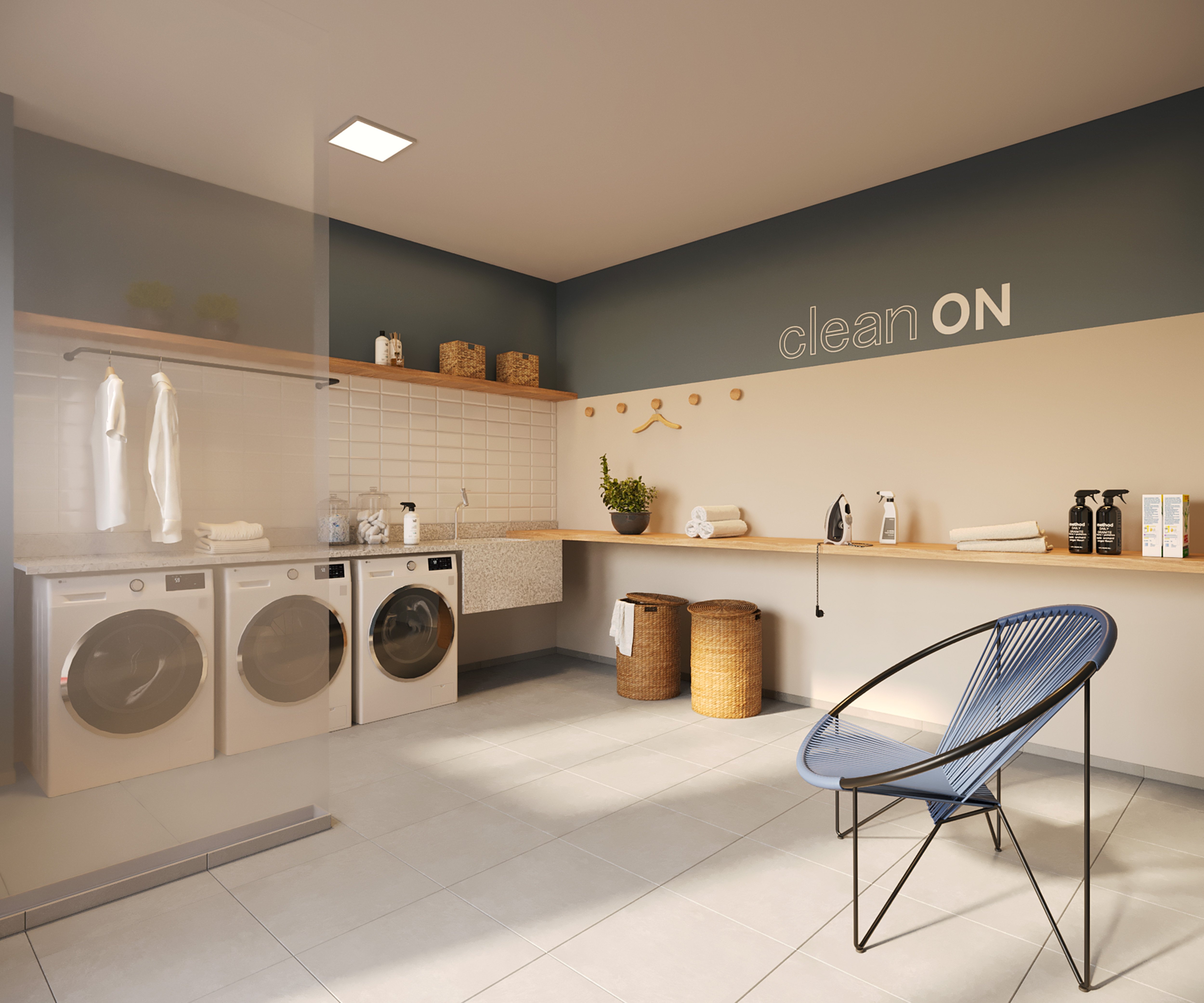 Apartamento, 2 quartos, 52 m² - Foto 29