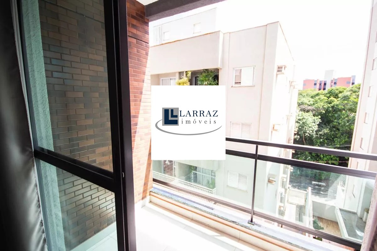 Apartamento, 1 quarto, 35 m² - Foto 13