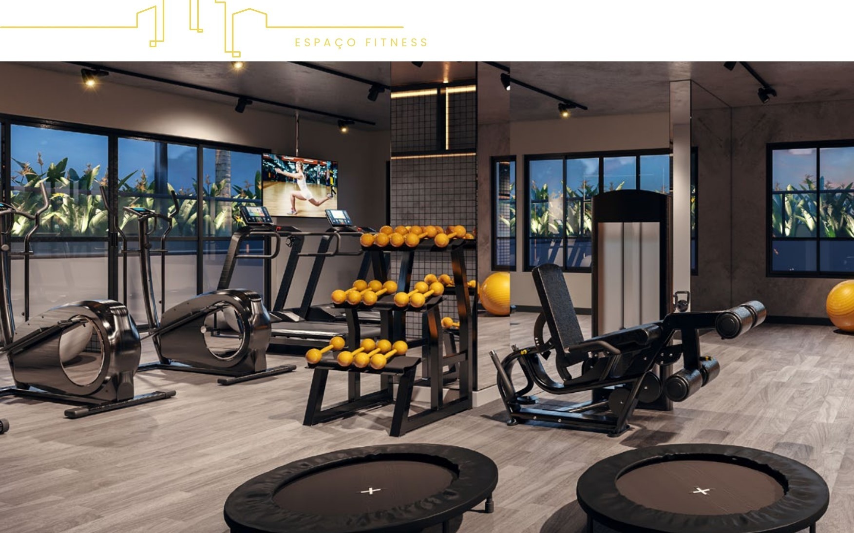 Apartamento, 3 quartos, 126 m² - Foto 25