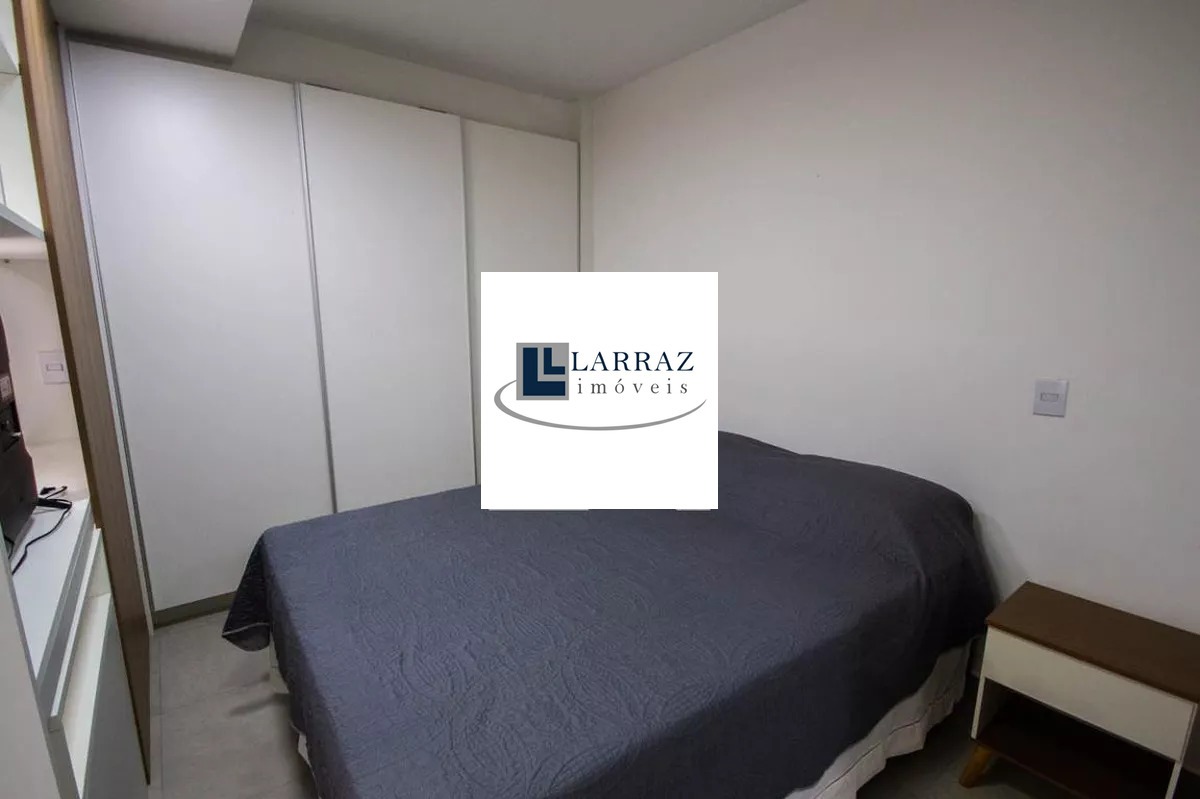 Apartamento, 1 quarto, 35 m² - Foto 20