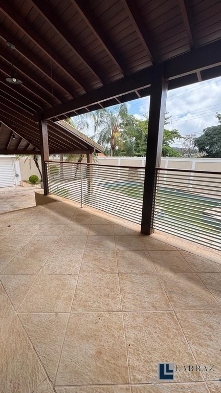 Casa, 5 quartos, 450 m² - Foto 5
