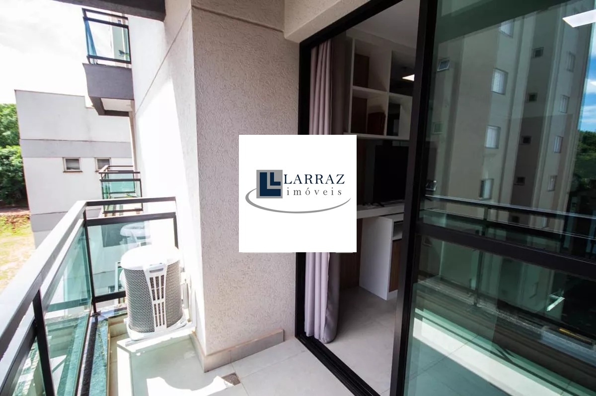 Apartamento, 1 quarto, 35 m² - Foto 16