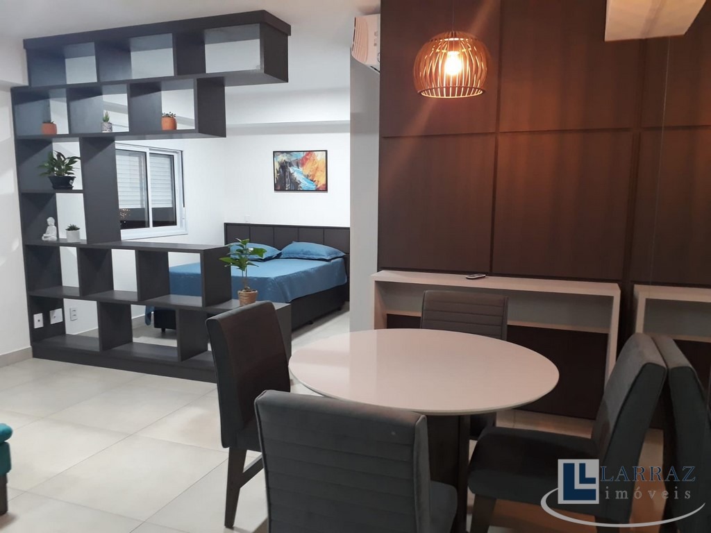 Apartamento, 1 quarto, 40 m² - Foto 4