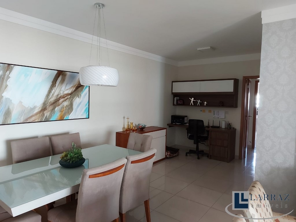 Apartamento, 3 quartos, 144 m² - Foto 6