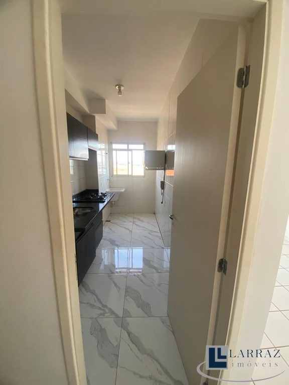 Apartamento, 2 quartos, 53 m² - Foto 3