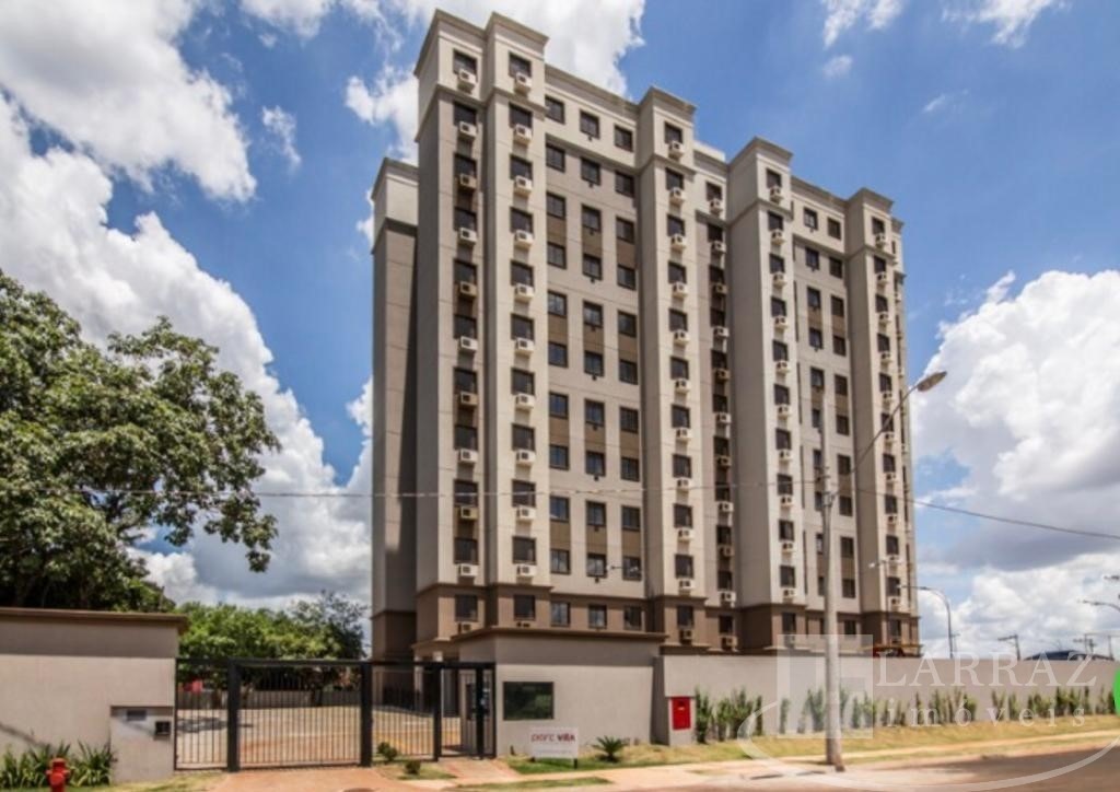 Apartamento, 2 quartos, 46 m² - Foto 34