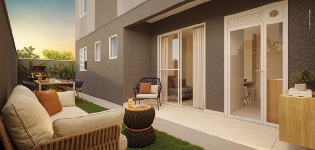 Apartamento, 2 quartos, 74 m² - Foto 33