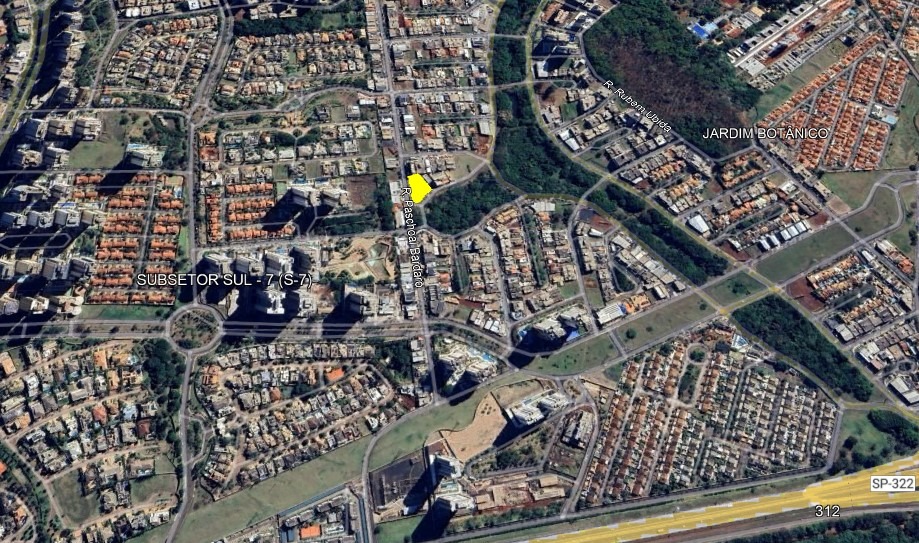 Loteamento e Condomínio, 1762 m² - Foto 2