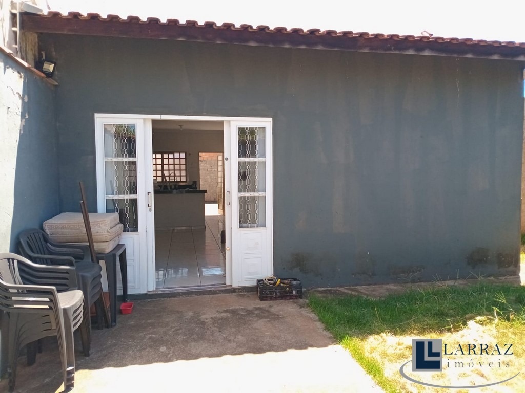 Casa, 2 quartos, 57 m² - Foto 7