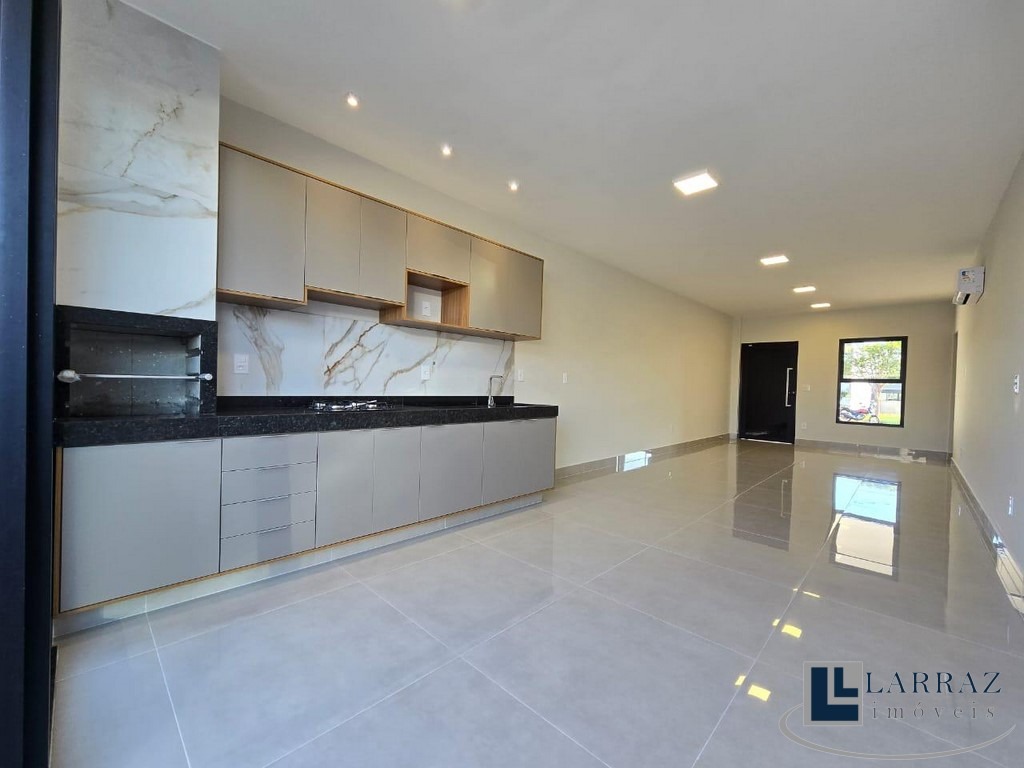 Casa, 3 quartos, 139 m² - Foto 1