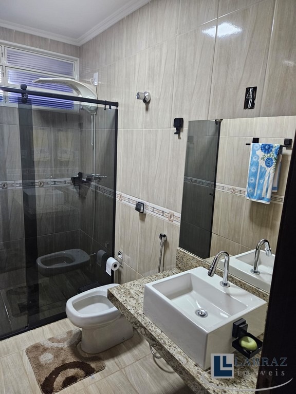 Casa, 3 quartos, 280 m² - Foto 38